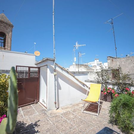 Alba Domus Conversano Exterior foto