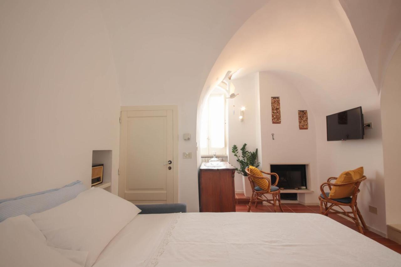 Alba Domus Conversano Exterior foto